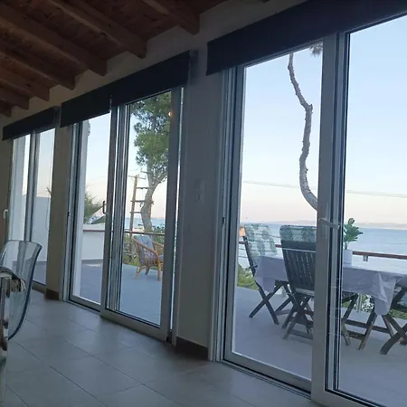 Sea Deck